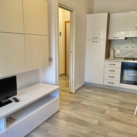 Acqua Salina Apartment
