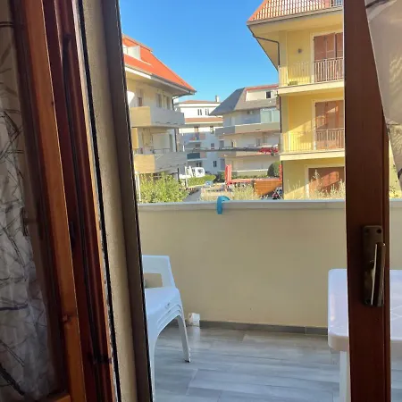 Acqua Salina Apartment