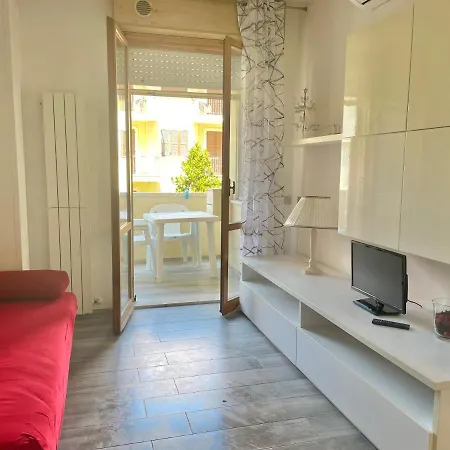Apartment Acqua Salina