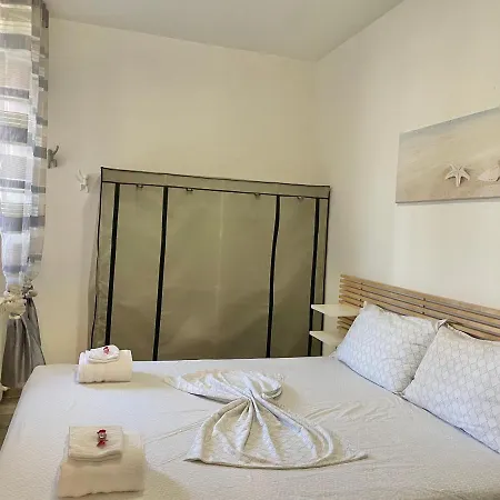 Acqua Salina Apartment *