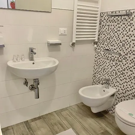 Apartment Acqua Salina