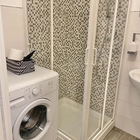 Apartment Acqua Salina Porto Sant'Elpidio