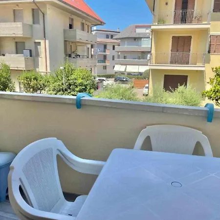 Apartment Acqua Salina *