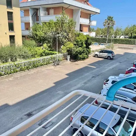 Apartment Acqua Salina Porto Sant'Elpidio