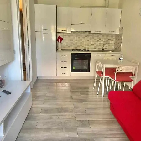 Apartment Acqua Salina Porto Sant'Elpidio