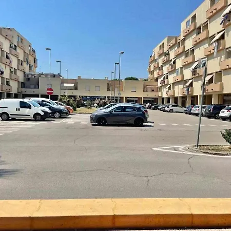 Apartment Acqua Salina *